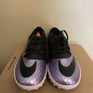 Nike Turf Soccer Shoes